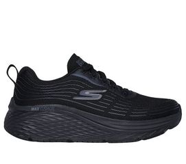 Max Cushioning Elite 2.0 - BLACK