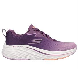 Max Cushioning Elite 2.0 - Superior Stride - PINK,MAUVE