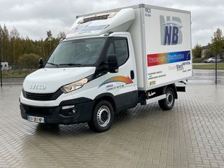 Iveco '18 DAILY