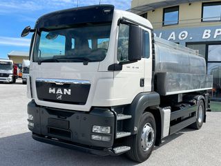 MAN '08 18440 TGS 4X2 / EURO 4