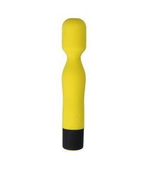 FLUO SILICONE RECHARGEABLE VIBRATOR-thumb-5