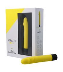 F2 FLUO SILICONE RECHARGEABLE VIBRATOR-thumb-7