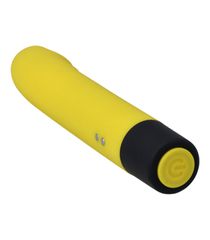F2 FLUO SILICONE RECHARGEABLE VIBRATOR-thumb-4