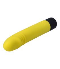 F2 FLUO SILICONE RECHARGEABLE VIBRATOR-thumb-5
