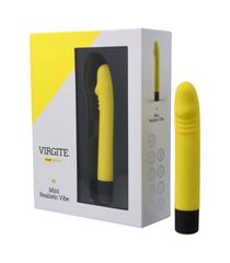 F2 FLUO SILICONE RECHARGEABLE VIBRATOR-thumb-6