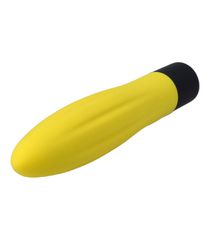 F1 FLUO SILICONE RECHARGEABLE VIBRATOR-thumb-6