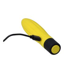 F1 FLUO SILICONE RECHARGEABLE VIBRATOR-thumb-4