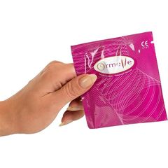 Ormelle female condom x1 PC