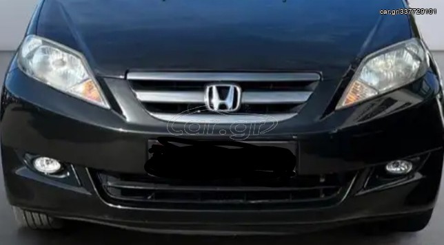 HONDA FRV 10' 1.7 16V ΜΠΡΆΤΣΑ ΥΑΛΟΚΑΘΑΡΙΣΤΉΡΩΝ ΙΩΑΝΝΊΔΗΣ