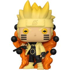 POP figure Naruto Naruto Six Path Sage Glow-thumb-1