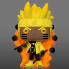 POP figure Naruto Naruto Six Path Sage Glow-thumb-2