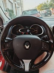 Renault Clio 2016 ΕΓΓΥΗΣΗ ΚΑΙΝΟΥΡΙΟ ΣΑΣΜΑΝ ΑΠΟ ΑΝΤΙΠΡ.-thumb-3