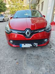 Renault Clio 2016 ΕΓΓΥΗΣΗ ΚΑΙΝΟΥΡΙΟ ΣΑΣΜΑΝ ΑΠΟ ΑΝΤΙΠΡ.