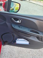 Renault Clio 2016 ΕΓΓΥΗΣΗ ΚΑΙΝΟΥΡΙΟ ΣΑΣΜΑΝ ΑΠΟ ΑΝΤΙΠΡ.-thumb-16