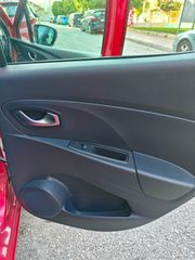 Renault Clio 2016 ΕΓΓΥΗΣΗ ΚΑΙΝΟΥΡΙΟ ΣΑΣΜΑΝ ΑΠΟ ΑΝΤΙΠΡ.-thumb-17