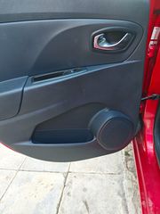 Renault Clio 2016 ΕΓΓΥΗΣΗ ΚΑΙΝΟΥΡΙΟ ΣΑΣΜΑΝ ΑΠΟ ΑΝΤΙΠΡ.-thumb-19