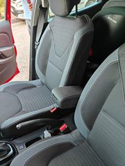 Renault Clio 2016 ΕΓΓΥΗΣΗ ΚΑΙΝΟΥΡΙΟ ΣΑΣΜΑΝ ΑΠΟ ΑΝΤΙΠΡ.-thumb-11