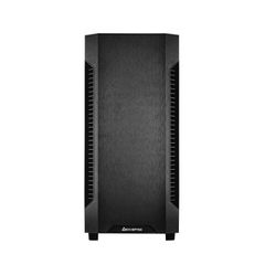 Chieftec AS-01B-OP computer case Full Tower Black-thumb-1