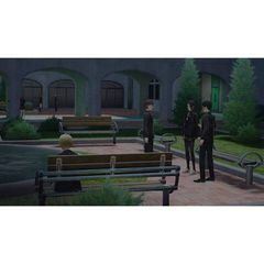 The Caligula Effect 2 / PlayStation 5-thumb-1