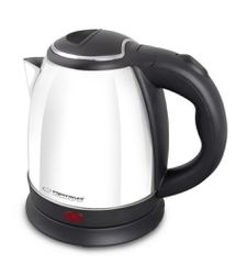 Esperanza EKK128W Electric kettle 1 L Black,White 1350 W