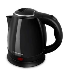 Esperanza EKK128K Electric kettle 1 L Black 1350W