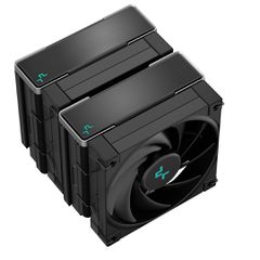 DeepCool AK620 ZERO DARK Processor Air cooler 12 cm Black 1 pc(s)-thumb-2