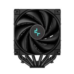 DeepCool AK620 ZERO DARK Processor Air cooler 12 cm Black 1 pc(s)-thumb-3