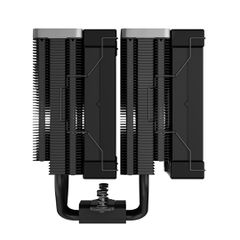 DeepCool AK620 ZERO DARK Processor Air cooler 12 cm Black 1 pc(s)-thumb-4