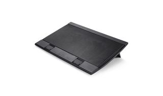 DeepCool Wind Pal FS laptop cooling pad 1200 RPM Black