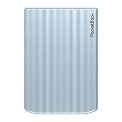 PocketBook Verse reader (629) light blue-thumb-1