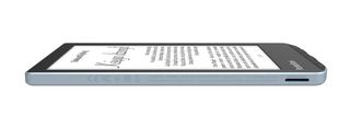 PocketBook Verse reader (629) light blue-thumb-2