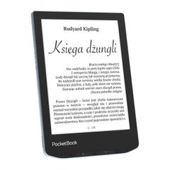 PocketBook Verse reader (629) light blue-thumb-4