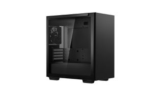 DeepCool MACUBE 110 Midi Tower Black-thumb-1
