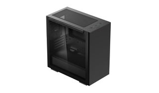DeepCool MACUBE 110 Midi Tower Black-thumb-2