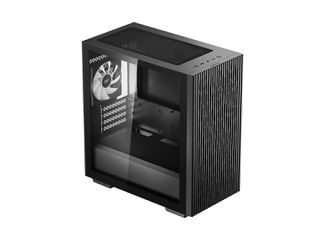 DeepCool MATREXX 40 3FS Micro Tower Black-thumb-3