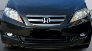 HONDA FRV 10' 1.7 16V ΧΕΙΡΙΣΤΉΡΙΑ ΚΛΙΜΑΤΙΣΜΟΎ ΚΑΛΟΡΙΦΈΡ ΙΩΑΝΝΊΔΗΣ