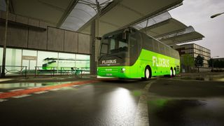 Fernbus Coach Simulator / PlayStation 5-thumb-4