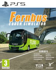 Fernbus Coach Simulator / PlayStation 5