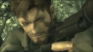 Metal Gear Solid: Master Collection Vol 1 / Xbox Series X-thumb-1