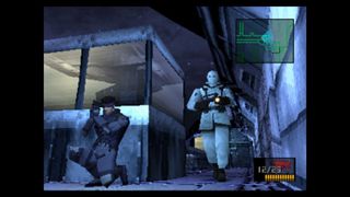 Metal Gear Solid: Master Collection Vol 1 / Xbox Series X-thumb-3