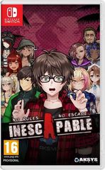 Inescapable / Nintendo Switch