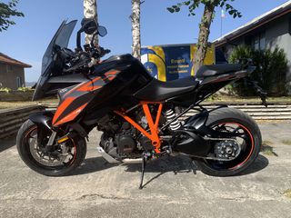 KTM 1290 Super Duke GT '18