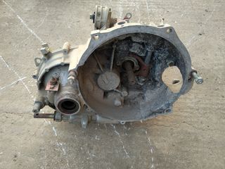 ΧΕΙΡΟΚΙΝΗΤΟ ΣΑΣΜΑΝ SKODA FAVORIT 1989-1994 1300cc-thumb-3
