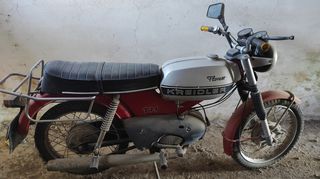 Kreidler Florett 50 1981 ΤΜ-thumb-3