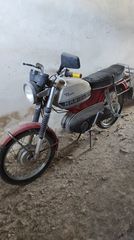 Kreidler Florett 50 1981 ΤΜ-thumb-1
