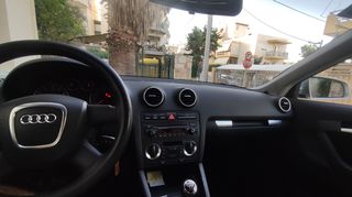 Audi A3 2006-thumb-5