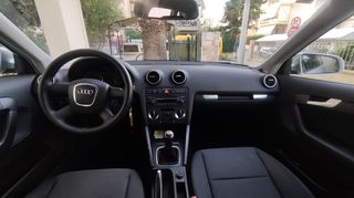 Audi A3 2006-thumb-6