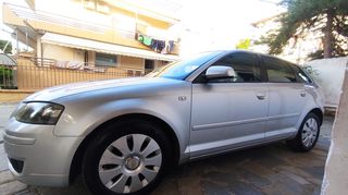 Audi A3 2006-thumb-2