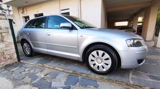 Audi A3 2006-thumb-1
