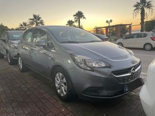 Opel Corsa '19 ΕΛΛΗΝΙΚΟ